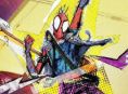 Sony Pictures Animation conferma lo sviluppo dei film Spider-Punk e Spider-Gwen