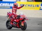 Aggiornamento sull'infortunio di Marc M&aacute;rquez: il campione della MotoGP si aspetta di tornare prima della fine della stagione