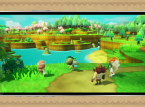 Fantasy Life i: The Girl Who Steals Time arriver&agrave; finalmente sui dispositivi mobili quest'estate