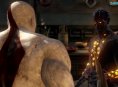Press Start - God of War: Ascension