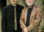 I co-fondatori di Aardman, Peter Lord e David Sproxton, stanno per essere nominati cavalieri