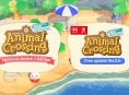 Animal Crossing: New Horizons arriverà su Nintendo Switch 2 il 15 gennaio insieme all'aggiornamento 3.0 gratuito per entrambe le versioni