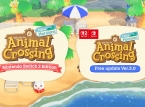 Animal Crossing: New Horizons L'aggiornamento 3.0 &egrave; gi&agrave; disponibile! Un giorno intero prima del previsto