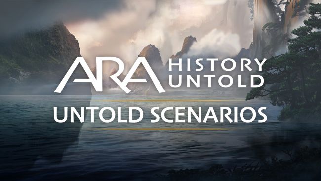 Ara: History Untold