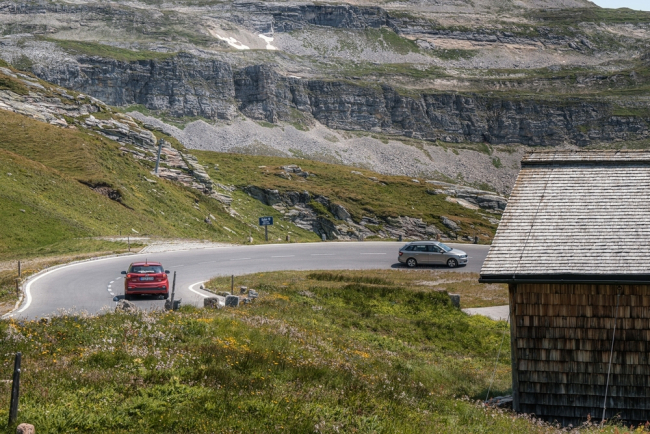 Alpinista austriaco condannato per omicidio colposo dopo aver lasciato la sua fidanzata a morire sulla vetta più alta d'Austria