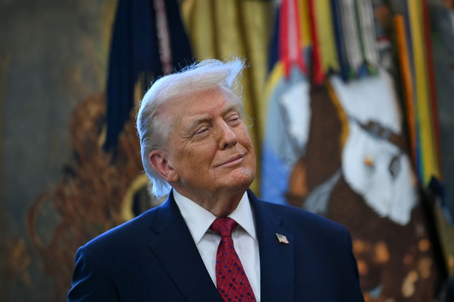 Al lancio del Board of Peace: Trump ha annunciato 7 miliardi di dollari per la ricostruzione di Gaza