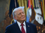 Al lancio del Board of Peace: Trump ha annunciato 7 miliardi di dollari per la ricostruzione di Gaza