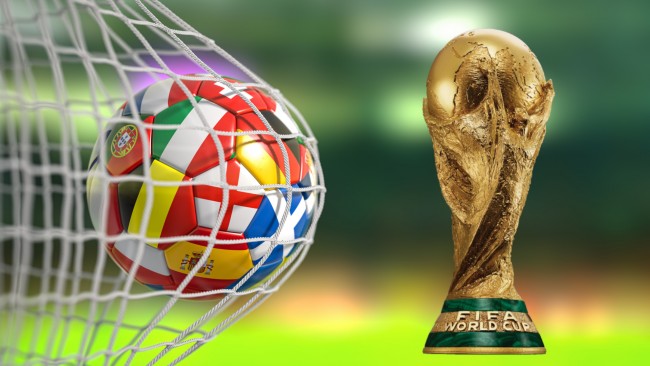 Paesi europei che potrebbero qualificarsi per la Coppa del Mondo 2026 entro la prossima settimana