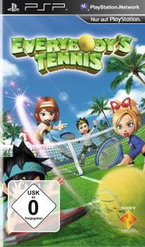 Everybody's Tennis