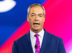 Farage propone il divieto della preghiera di massa musulmana nei siti storici del Regno Unito