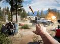Far Cry 5 ha superato Assassin's Creed Origins su Steam in vendite