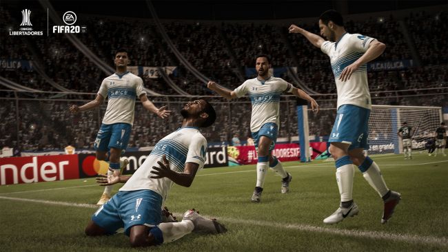 FIFA 20