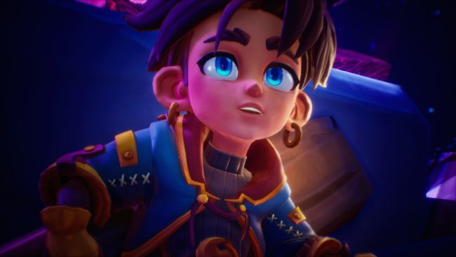Duskfade è pensato per essere apprezzato dai fan più giovani ma compreso da un pubblico più grande