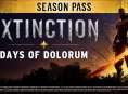 Annunciati data di lancio e prezzo di Extinction