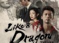 Like a Dragon: Yakuza - Episodi 1-3