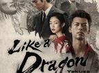 Like a Dragon: Yakuza - Episodi 1-3
