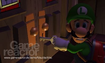 Luigi's Mansion 2