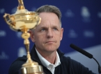 Luke Donald potrebbe ancora tornare a capitanare il Team Europe nella Ryder Cup del 2027