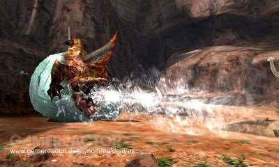 Monster Hunter 4 Ultimate