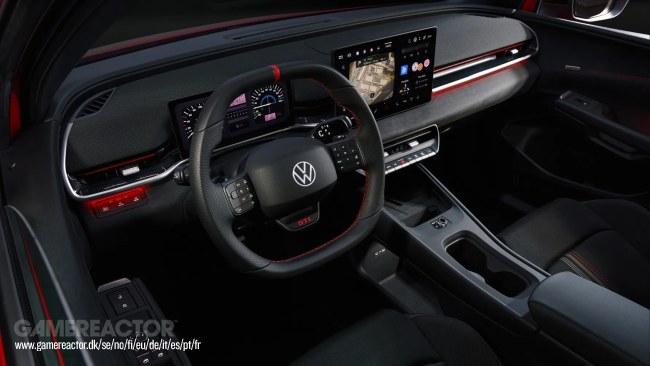 La nuova VW ID. Polo è disponibile anche in una variante GTI