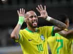 Neymar in trattative per unirsi alla squadra MLS e competere contro Messi e Suárez