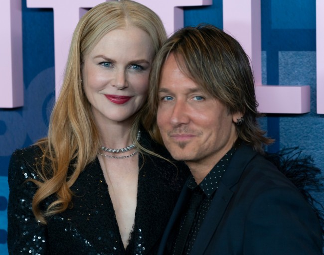 Nicole Kidman e Keith Urban mettono fine a 19 anni di matrimonio