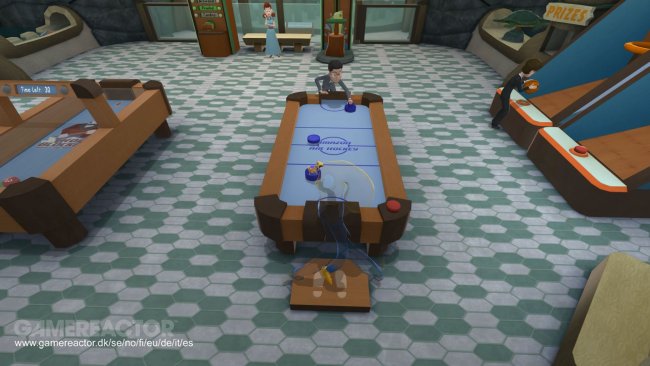 Octodad: Dadliest Catch