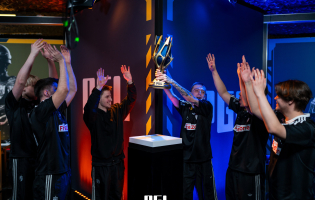 PGL Bucarest 2026: FUT Esports conquista il trofeo dopo una finale dominante contro Astralis 