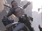 Raiders of the Broken Planet - Hands On