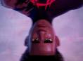 Spider-Man: Beyond the Spider-Verse &egrave; stato diviso in due film a un certo punto