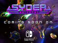 Syder Arcade torna su Nintendo Switch con Syder Reloaded