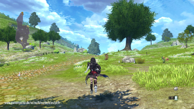 Tales of Berseria Remastered