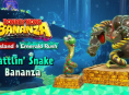 La prossima settimana ci sar&agrave; un nuovo evento stagionale nel DLC Donkey Kong Bananza 