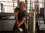 Il regista originale Thor vuole vedere il personaggio avere un suo film in stile Logan