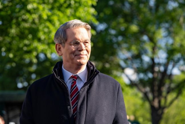 Gli Stati Uniti prendono di mira Iran e Hezbollah in un nuovo round di sanzioni