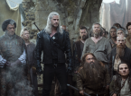 The Witcher: Stagione 4