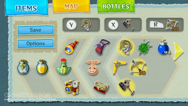 The Legend of Zelda: The Wind Waker HD