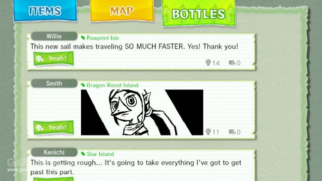 The Legend of Zelda: The Wind Waker HD