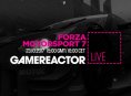 GR Live: La nostra diretta su Forza Motorsport 7