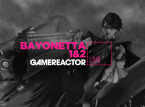 GR Italia Live: la replica del nostro live su Bayonetta 1&2 Switch