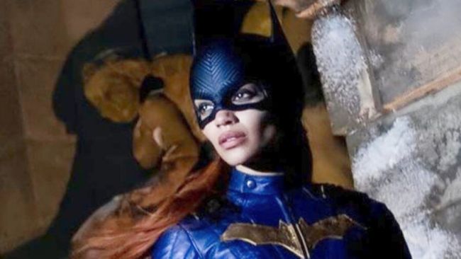 Brendan Fraser parla del progetto Batgirl accantonato: 