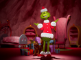Il Grinch è protagonista di una nuova scontrosa avventura natalizia
