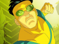Non aspettatevi il film live-action Invincible in qualsiasi momento presto