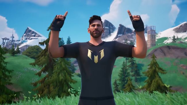 Fortnite