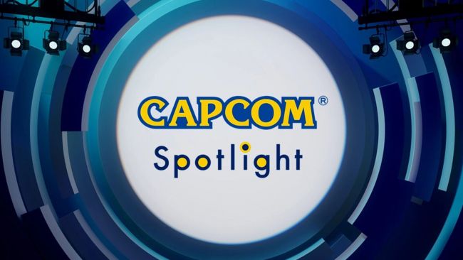 Capcom organizza un evento di 30 minuti Spotlight il 25 giugno