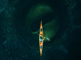 Il film di mostri norvegese Kraken batte i record prima dell'uscita