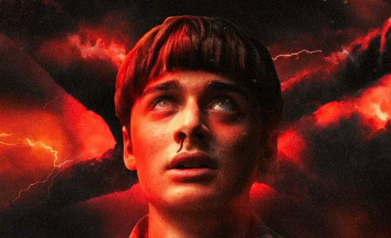 Dai un'occhiata ai primi cinque minuti dell'ultima stagione di Stranger Things