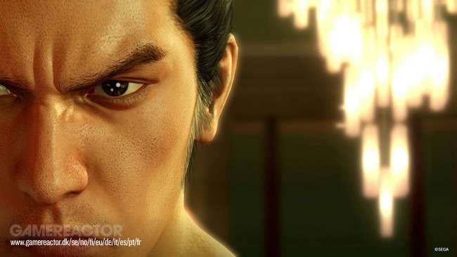 Yakuza Kiwami & Yakuza Kiwami 2 su Nintendo Switch 2