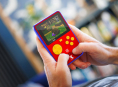 Evercade annuncia un'unit&agrave; Super Pocket dedicata ai classici Rare