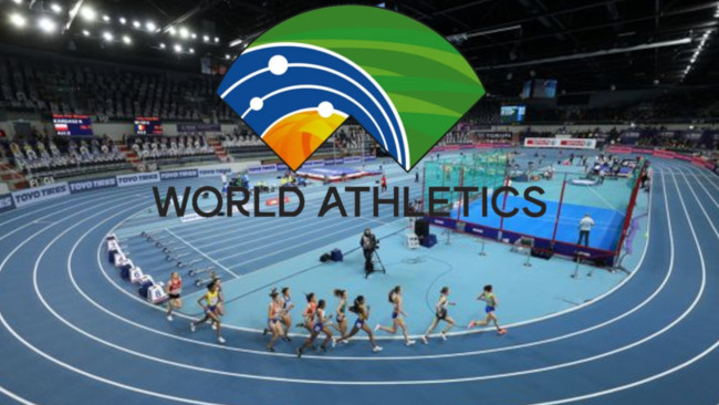 Campionati Mondiali di Atletica Indoor 2026: record mondiali e tabella medagglie